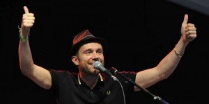 Damon Albarn signs up Charli XCX and Kano for Africa Express Tour