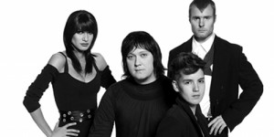Antony to perform with Hercules And Love Affair at this year’s Meltdown Festival