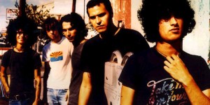 Location announced for At the Drive-in’s one-off UK show