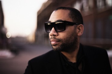 Carl Craig 31 July