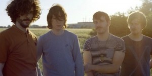 Club Cheval forms like Voltron for first video