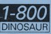 James Blake and friends launch new night, 1-800-DINOSAUR, at Plastic People