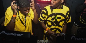 Stream Boy Better Know’s surprise set with Elijah & Skilliam at Cable