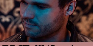 FACT mix 337: Tensnake