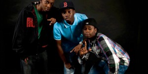 Hear the new <em>Dirty Fluxx</em> EP from Funkystepz