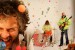 The Flaming Lips beat Jay-Z’s record for most concerts played in multiple cities