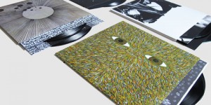 Flying Lotus announces vinyl reissues