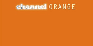 Frank Ocean: <I>Channel Orange</i>