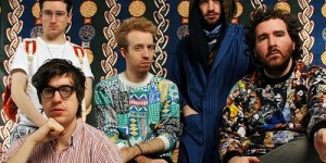 Watch Hot Chip’s new video, directed by Animal Collective collaborator Danny Perez