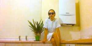 Hype Williams’ Inga Copeland takes centre stage on ‘BMW’