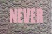 Micachu & The Shapes: <i>Never</I>