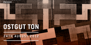 Surgeon, Marcel Dettmann and Nick Höppner sign up for The Hydra’s Ostgut Ton night