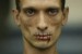 Read an interview with the Russian protester who sewed his mouth shut