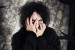 The Cure’s Robert Smith plays rare solo set