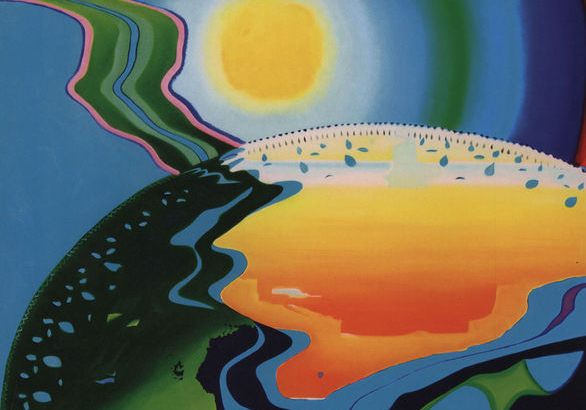 Smoking dope and sculpting sound: the month’s 10 most important reissues and archival releases