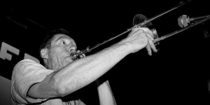 Optimo reissue classic album by Arthur Russell collaborator, Peter Zummo