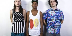 Hear the first taste of the Supreme Cuts & Haleek Maul mixtape