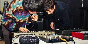 Teengirl Fantasy and Nite Jewel mentor young Russian musicians; stream the results inside