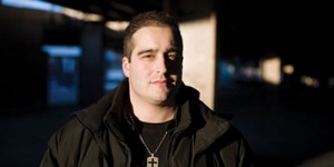 Todd Edwards, Paul Woolford and Huxley to play FOUND’s Shoreditch Street Party