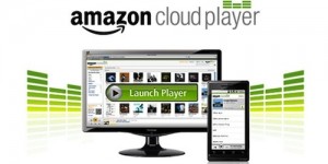Amazon unveils new version of Cloud Player to compete with iTunes