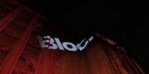 Met Police: Bloc issues not due to over-ticketing
