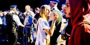 Bloc 2012 in pictures