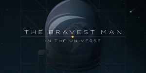 Become ‘The Bravest Man in the Universe’ with Bobby Womack’s interactive video