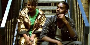 FunkinEven and Fatima talk beginnings, ‘Phoneline’ and FunkinEven’s failed rapping career