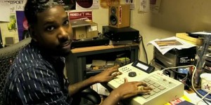 FunkinEven rocks the MPC live for FACT TV