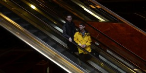 Five things that inspired Gatekeeper’s <i>Exo</i>