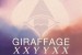 Up-and-coming producers Giraffage and XXYYXX tour Europe