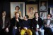 Hot Chip reveal video for ‘How Do You Do?’; group scoring for Olympics table tennis
