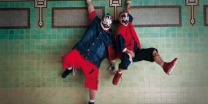Insane Clown Posse announce rap-heavy Gathering of the Juggalos lineup