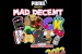 Mad Decent Block Party lineup announced