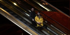 Stream Gatekeeper’s debut album for Hippos in Tanks, <I>Exo</i>