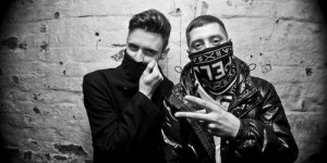 Watch Bok Bok and L-Vis 1990 DJ the Boiler Room