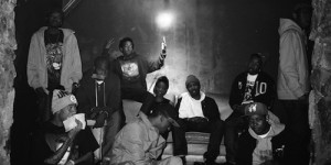 The Odd Future digest: tours, release dates, a new track and live video