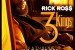Rick Ross drops ’3 Kings’ featuring Dr. Dre and Jay-Z