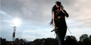Wireless Festival hit by counterfeit tickets
