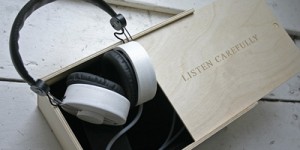 Slow Listening: 100% Silk’s Fort Romeau on the need to rethink our approach to music consumption