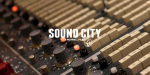 Dave Grohl teases <em>Sound City</em> documentary