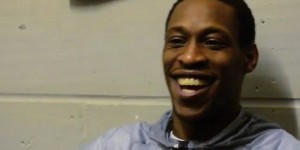 Trim freestyle for FACT TV