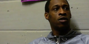 “I’m not a murderer”: Trim talks lyricism, James Blake and making his own <i>Watch the Throne</i>