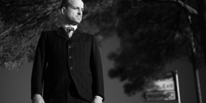 Herbert readies first Wishmountain album since 1998, titled and inspired by <i>Tesco</I>