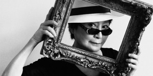 Yoko Ono, Kim Gordon and Thurston Moore’s collaborative album unveiled