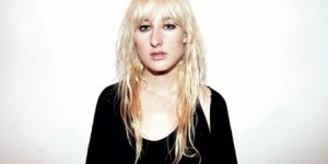 Watch Zola Jesus’s oddly <i>French & Saunders</i>-esque new video