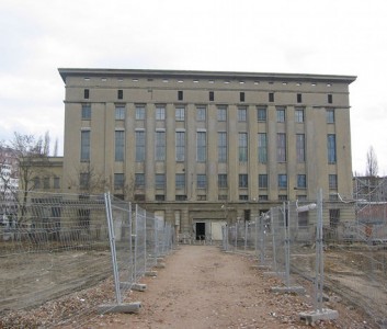 Berghain to remain open in spite of GEMA threat
