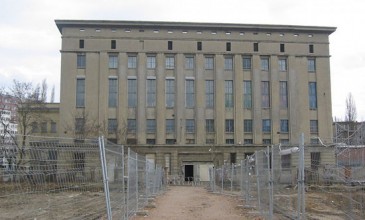 Berghain to remain open in spite of GEMA threat