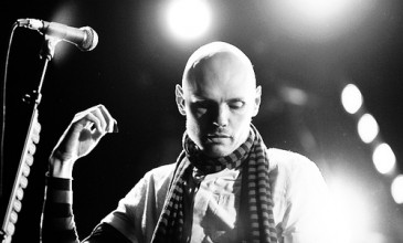 Smashing Pumpkins’ Billy Corgan lays into Pavement and Soundgarden