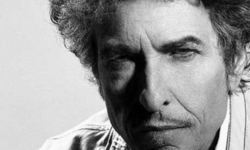 Blood is spilled in Bob Dylan’s new video
